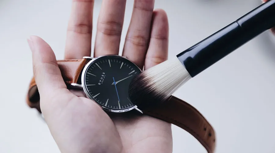 Câu chuyện và kinh nghiệm bảo quản đồng hồ từ người dùng