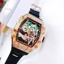Đồng hồ đeo tay chính hãng là gì? Cách nhận biết và địa chỉ mua uy tín