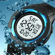Mẹo sử dụng và bảo quản đồng hồ đeo tay chống nước bền bỉ