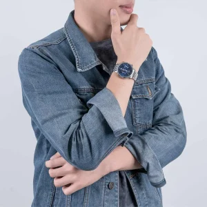 Đồng hồ thời trang cho người trẻ: Bí quyết chọn lựa và thể hiện phong cách