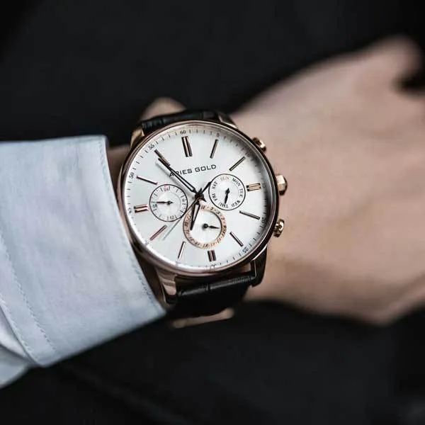 Tại sao đồng hồ thời trang là "must-have" của giới trẻ?