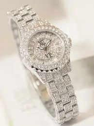 Nơi sở hữu những chiếc đồng hồ thời trang luxury chính hãng tại Việt Nam