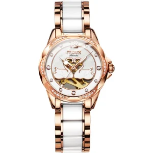 Đồng hồ thời trang luxury là gì? Tại sao giới mộ điệu khao khát sở hữu?