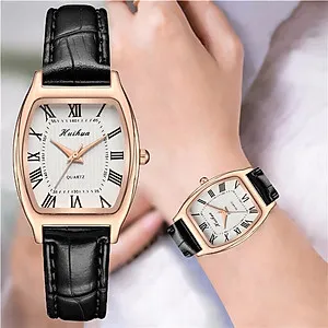 Đồng hồ thời trang mặt số La Mã: Vẻ đẹp cổ điển vượt thời gian