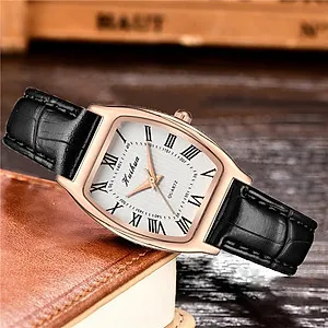 Vì sao đồng hồ thời trang mặt số La Mã luôn có sức hút đặc biệt?