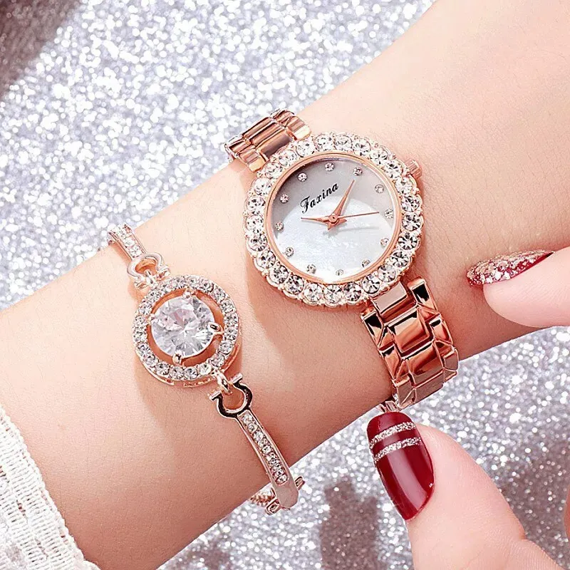 Bí Quyết Vàng Để Chọn Được Chiếc Đồng Hồ Thời Trang Nữ Hoàn Hảo