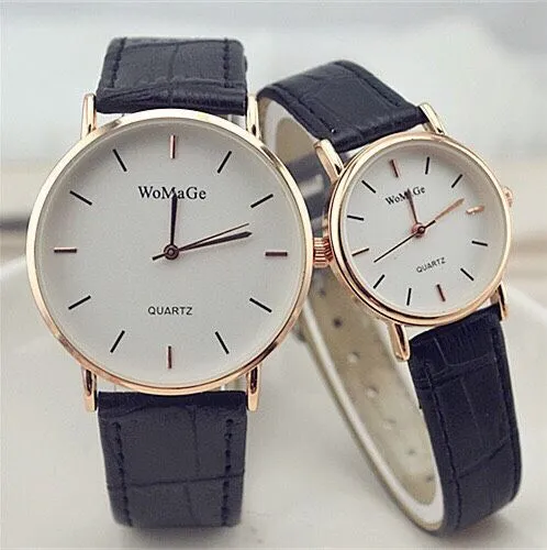 Tại sao đồng hồ thời trang unisex ngày càng được ưa chuộng?