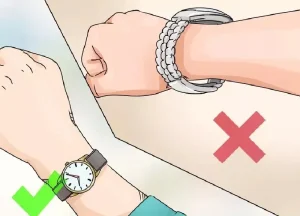 Mẹo chọn đồng hồ đeo tay phù hợp: Từ kích cỡ đến phong cách